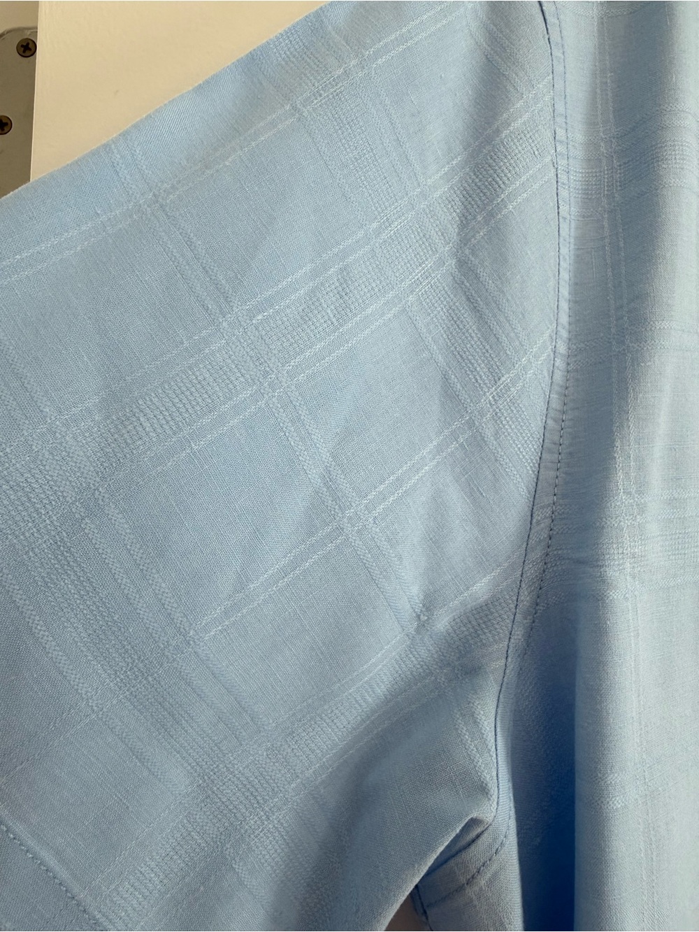 Tommy Bahama Linen Short Sleeve Camp shirt. Size XXL - Picture 3 of 8